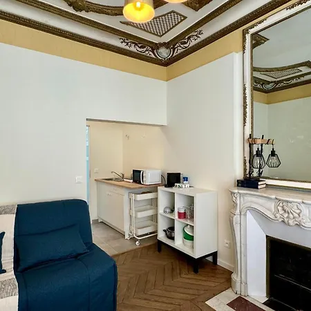 Apartament 89 Albufera Giverny Vernon (Eure)