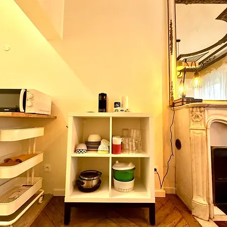 89 Albufera Giverny Apartament