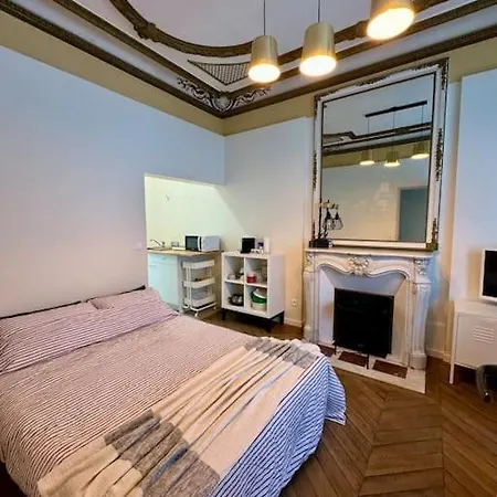 Apartament 89 Albufera Giverny Vernon (Eure)