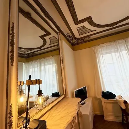 89 Albufera Giverny Apartament Vernon (Eure)