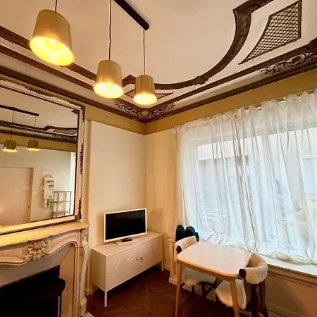 Apartament 89 Albufera Giverny Vernon (Eure)