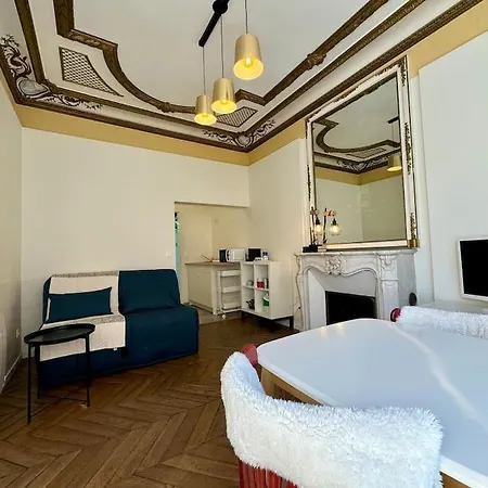 Apartament 89 Albufera Giverny